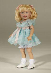 kish & company - Riley's World - Cupcake Kiley - Doll